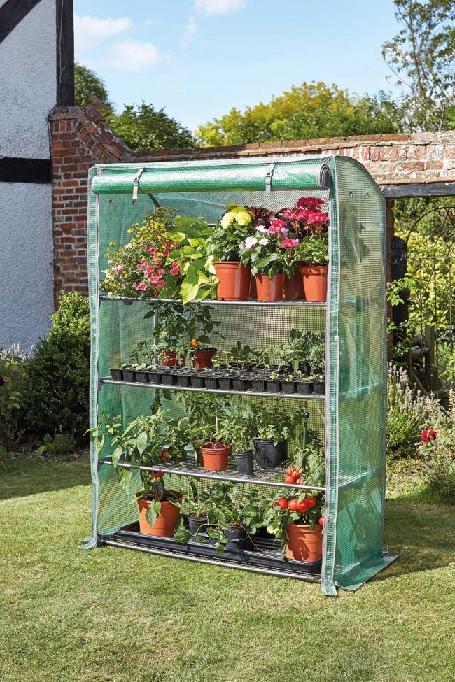 Smart Garden GRO-ZONE MAX