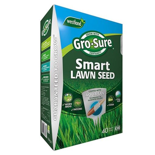 WESTLAND GRO-SURE SMART SEED
