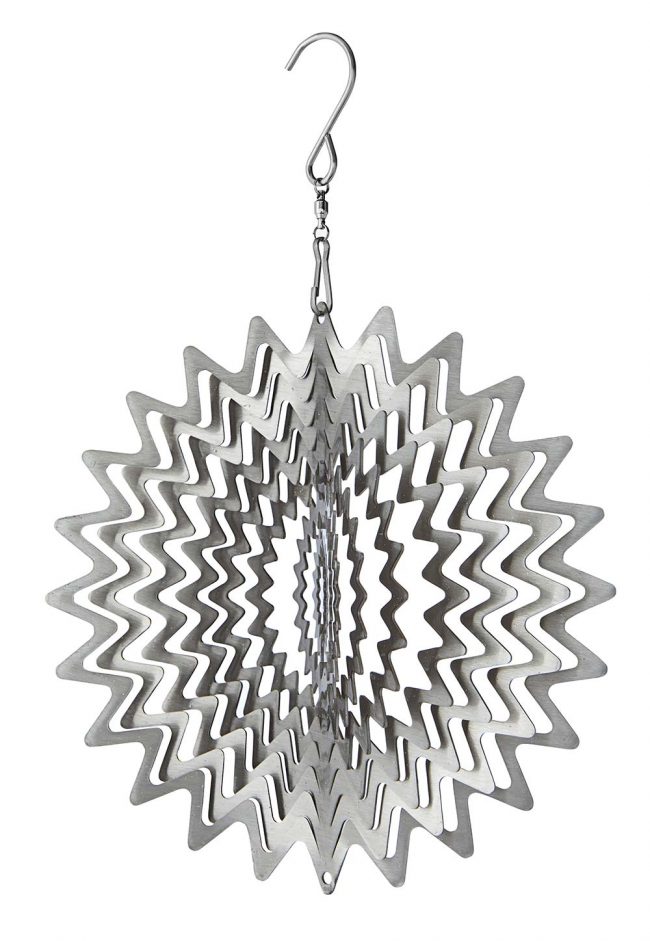 Smart Garden SILVER SPINNER - Image 2