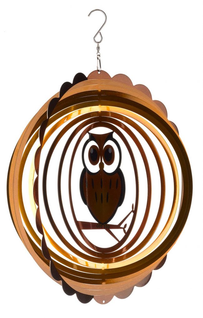 Smart Garden SPINNER OWL - Image 2