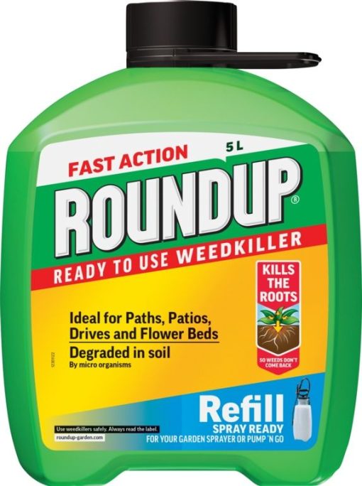 Roundup® Pump n Go Refill