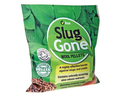 VITAX SLUG GONE