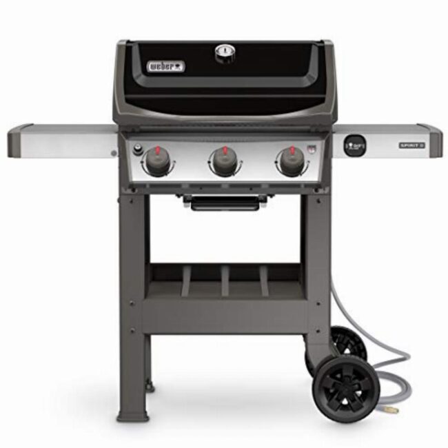 WEBER SPIRIT II E-310 GBS