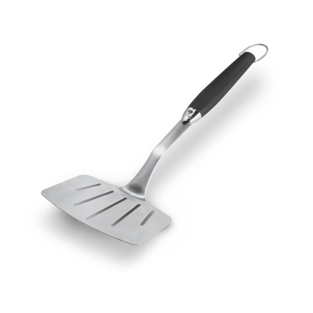 WEBER PRECISION WIDE GRILL SPATULA