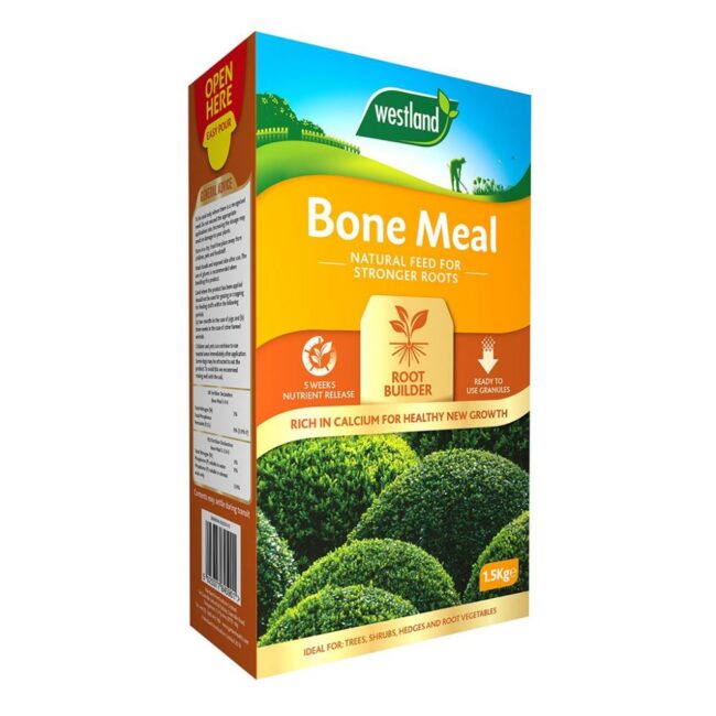 WESTLAND BONEMEAL