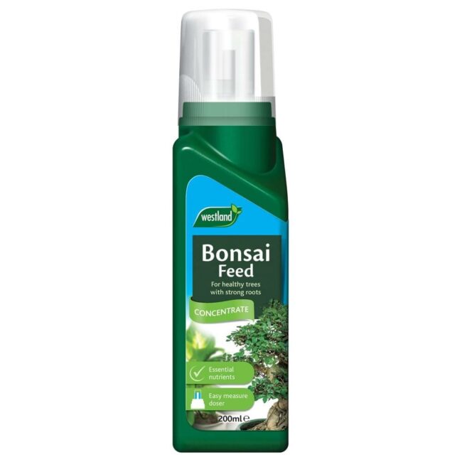 WESTLAND BONSAI FEED CONCENTRATE