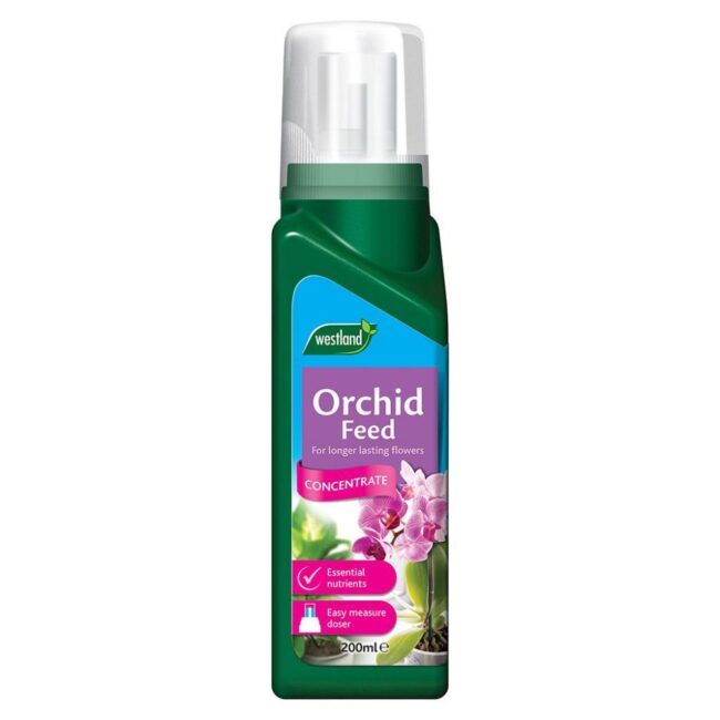 WESTLAND ORCHID FEED CONCENTRATE