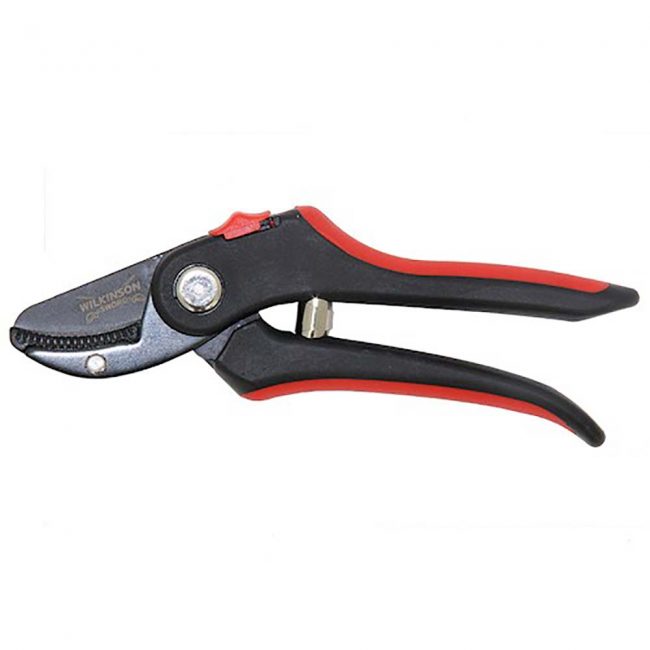 WILKINSON ANVIL PRUNER