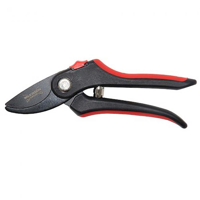 WILKINSON BYPASS PRUNER
