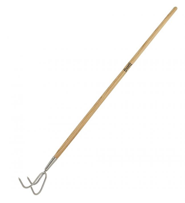 WILKINSON CULTIVATOR 3 PRONG S/STEEL