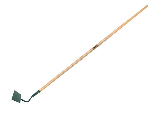 WILKINSON DRAW HOE CARBON STEEL - Image 3
