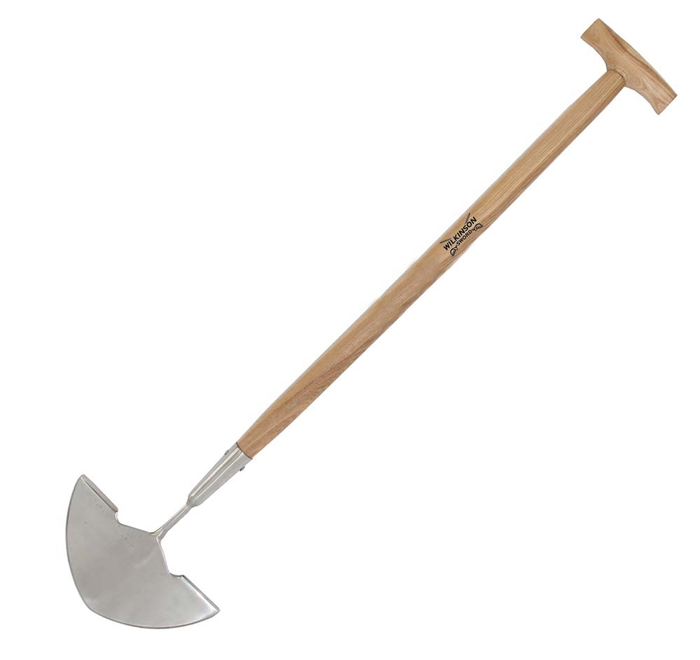 WILKINSON EDGING BLADE STAINLESS STEEL