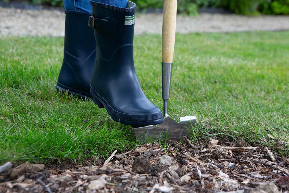 WILKINSON EDGING BLADE STAINLESS STEEL - Image 2