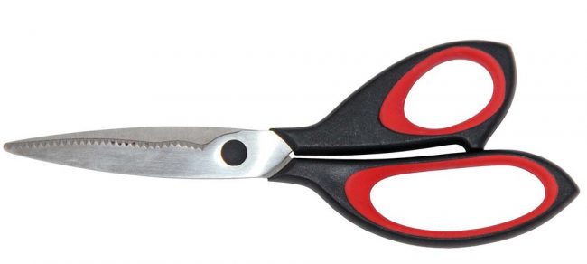 WILKINSON GARDEN COMFORT SCISSOR