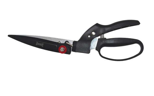 WILKINSON GRASS SHEAR SINGLE HANDED