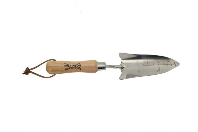 WILKINSON HAND TRANSPLANTER STAINLESS STEEL - Image 2