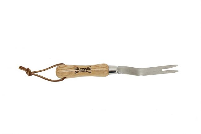 WILKINSON HAND WEED GRUBBER STAINLESS STEEL
