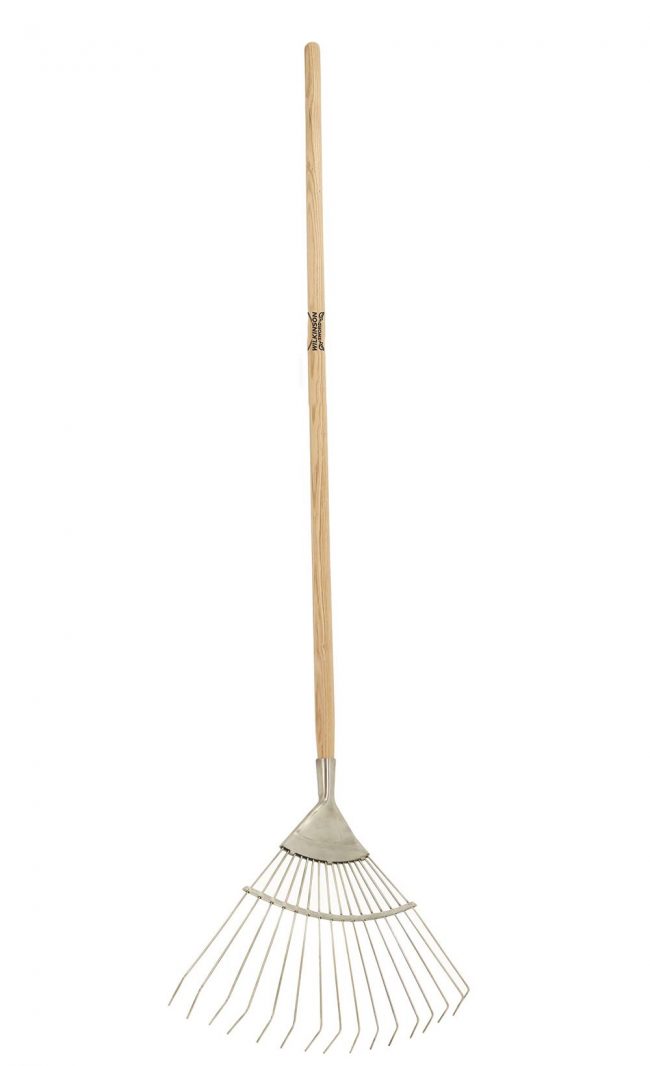 WILKINSON LAWN RAKE