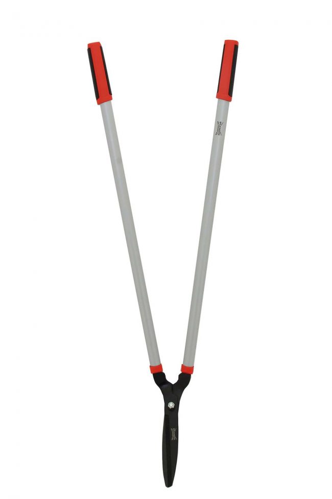 WILKINSON LAWN SHEAR LONG HANDLED