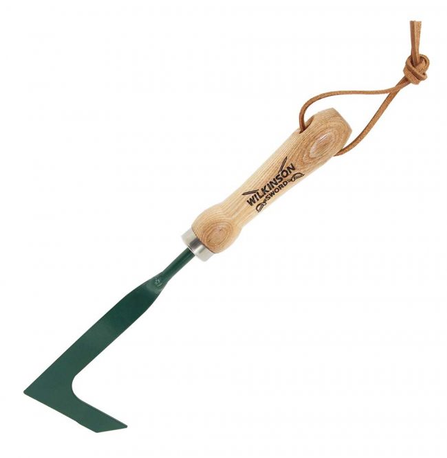 WILKINSON PATIO SCRAPER CARBON STEEL - Image 3