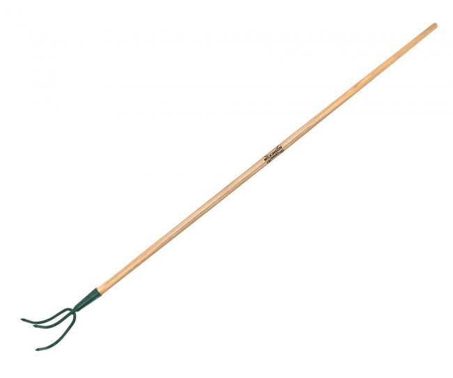 WILKINSON 3 PRONG CULITIVATOR
