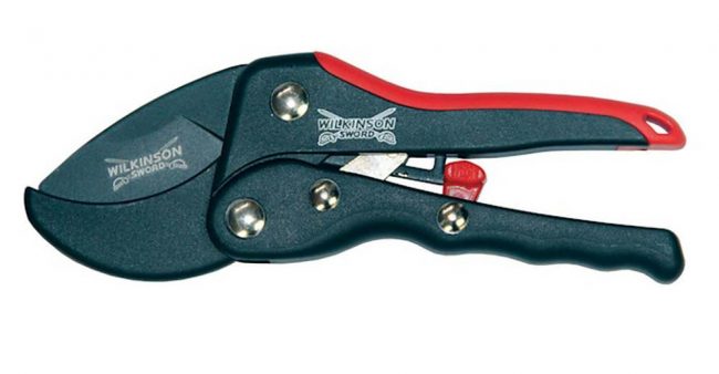 WILKINSON RACHET PRUNER