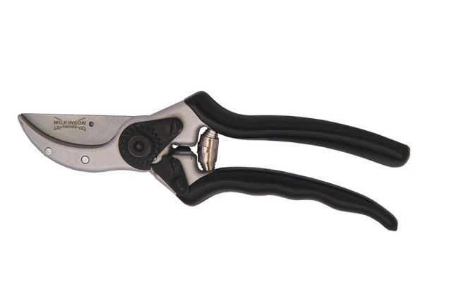 WILKINSON RAZORCUT PRO STRAIGHT