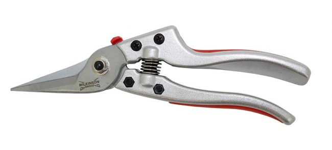WILKINSON RAZORCUT COMFORT SNIPS