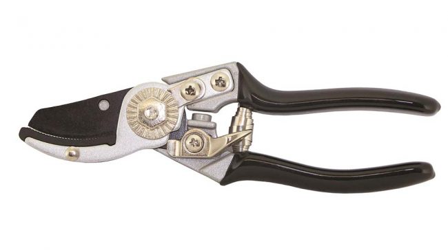 WILKINSON ULTRA LIGHT ANVIL PRUNER - Image 3