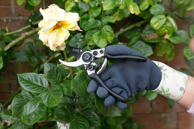 WILKINSON ULTRA LIGHT BYPASS PRUNER - Image 2