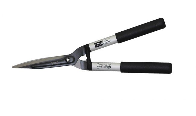 WILKINSON ULTRA LIGHT SHAPING SHEAR