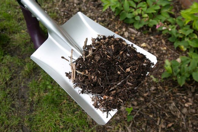 WILKINSON ULTRA LIGHT SHOVEL - Image 2