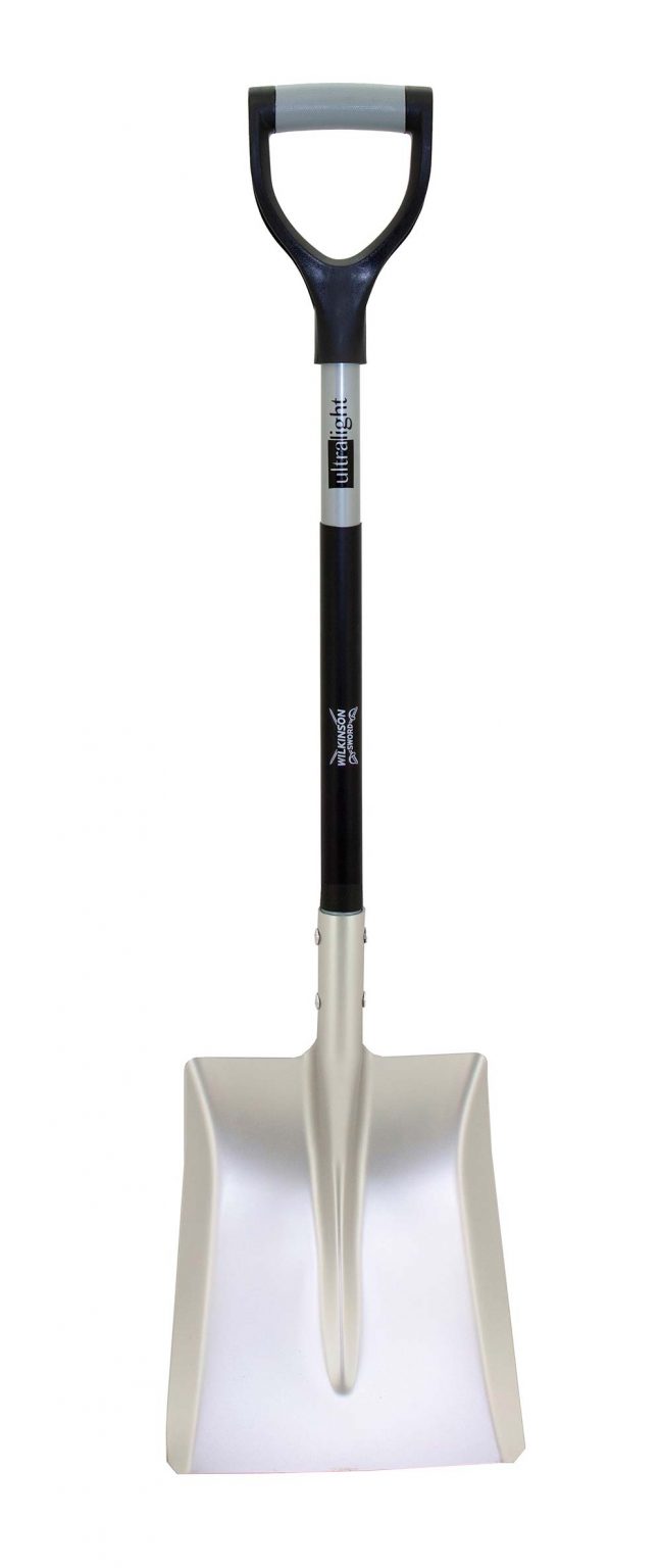 WILKINSON ULTRA LIGHT SHOVEL - Image 3