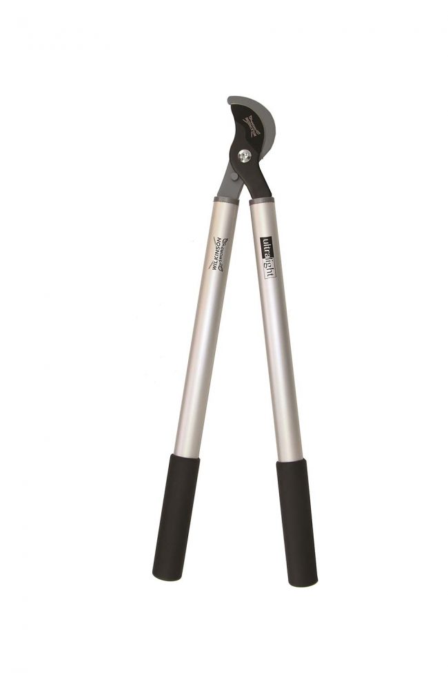 WILKINSON ULTRALIGHT BYPASS LOPPER