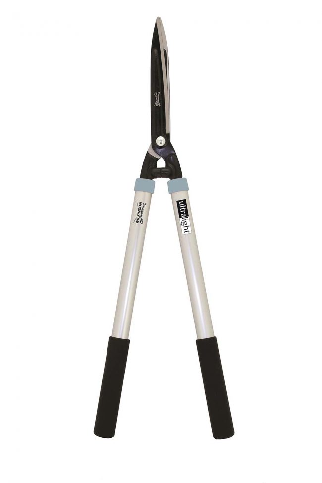 WILKINSON ULTRALIGHT HEDGE SHEAR