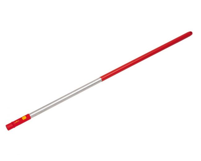 WOLF HANDLE ALUMINIUM HANDLE 118CM