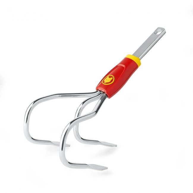 WOLF MULTI-CHANGE CULTIVATOR 11CM