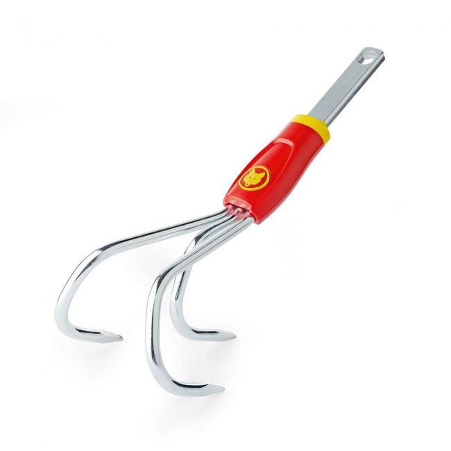 WOLF MULTI CHANGE GRUBBER