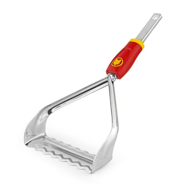 WOLF MULTI CHANGE PUSH/PULL WEEDER