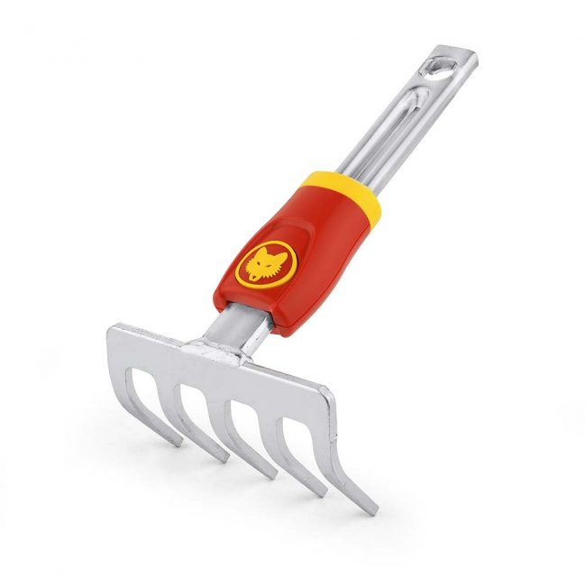 WOLF MULTI CHANGE RAKE SML