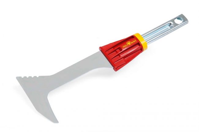 WOLF MULTI CHANGE SCRAPER KNIFE